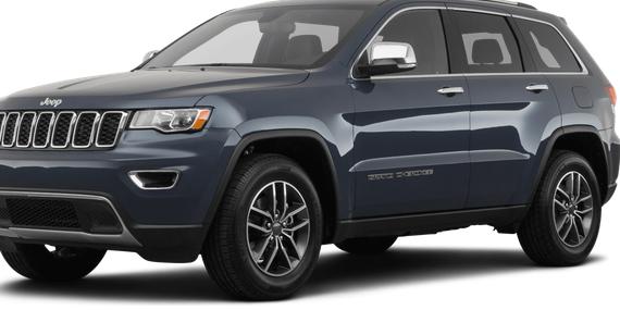 JEEP GRAND CHEROKEE 2020 1C4RJFBG8LC135456 image